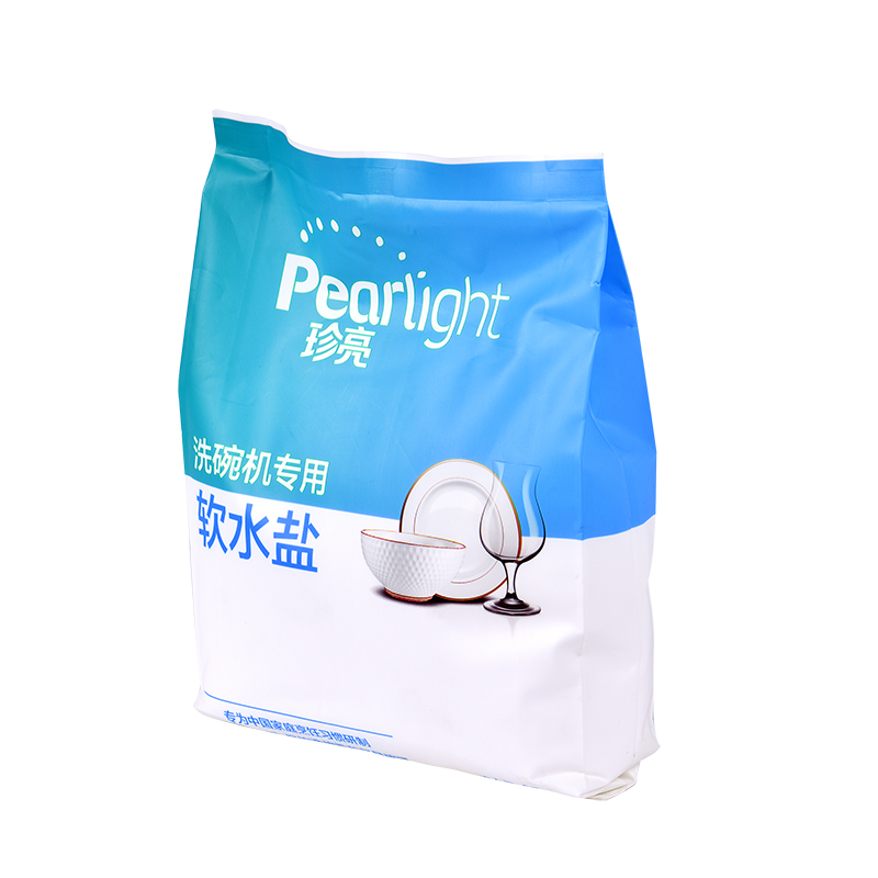 Pearlight 洗碗盐